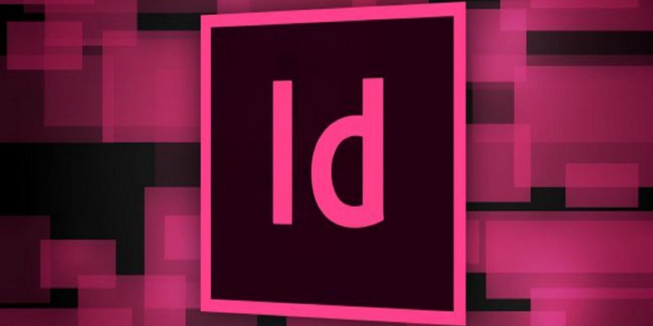InDesign CC 2018 review